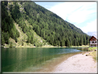 foto Lago Nambino